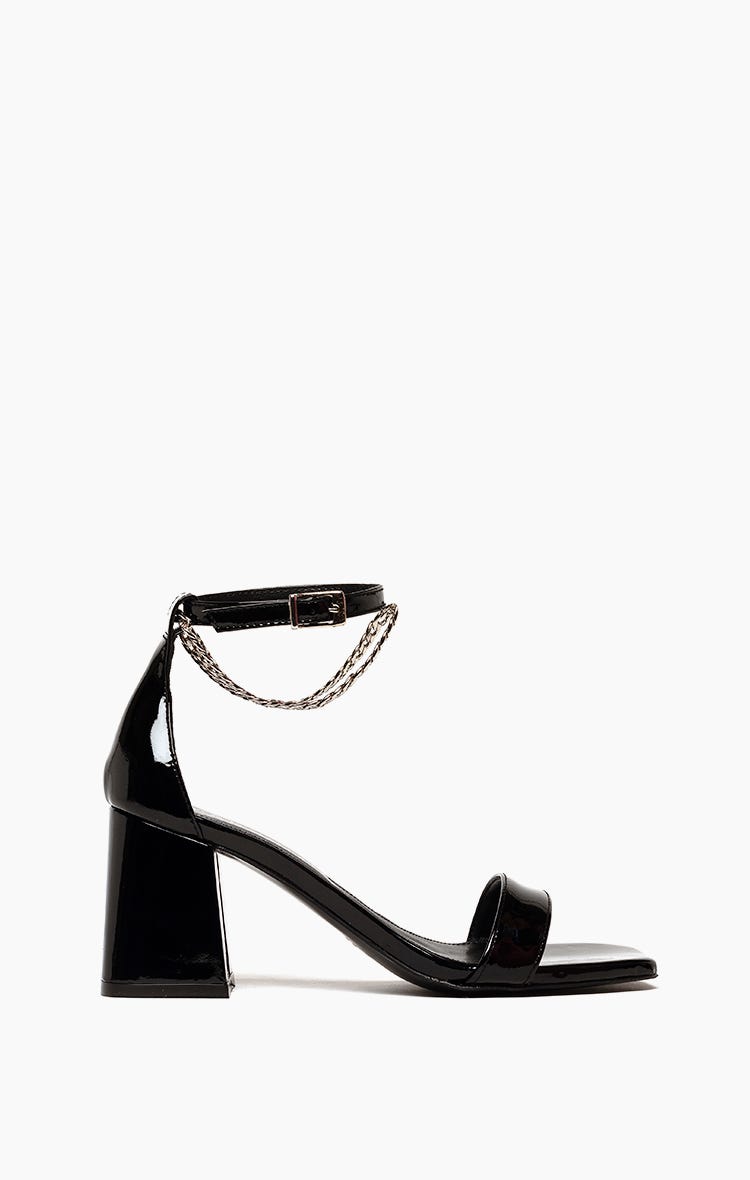 Sandalia Glam