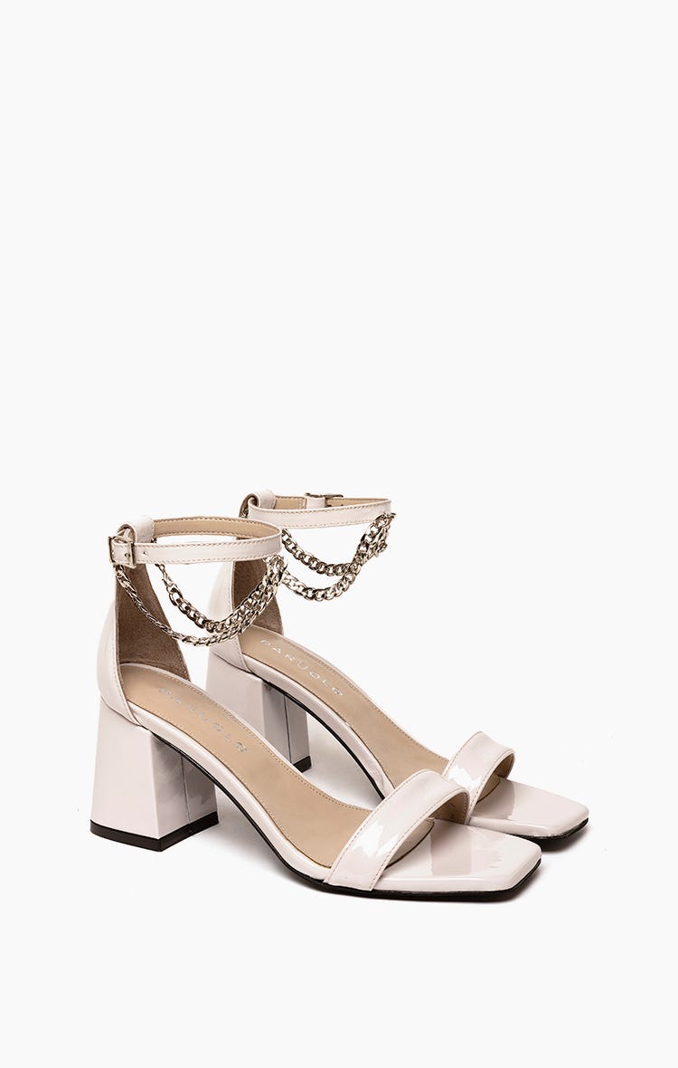 Sandalia Glam