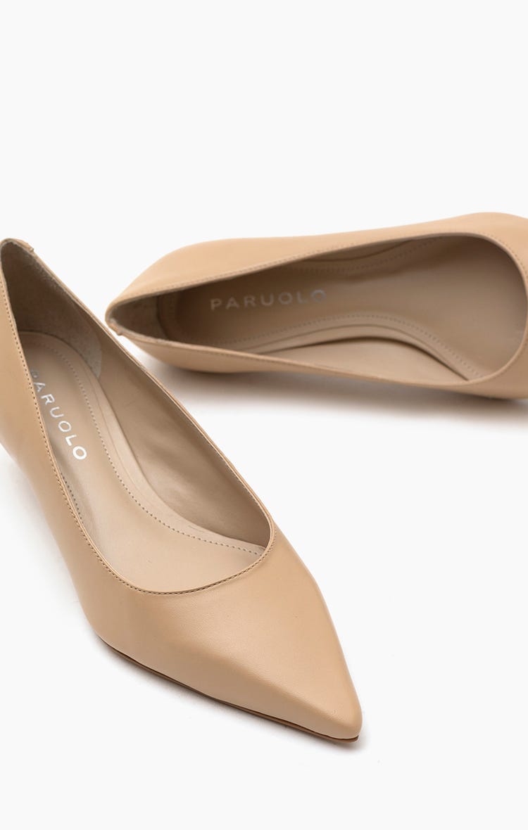 Stiletto Pigneto