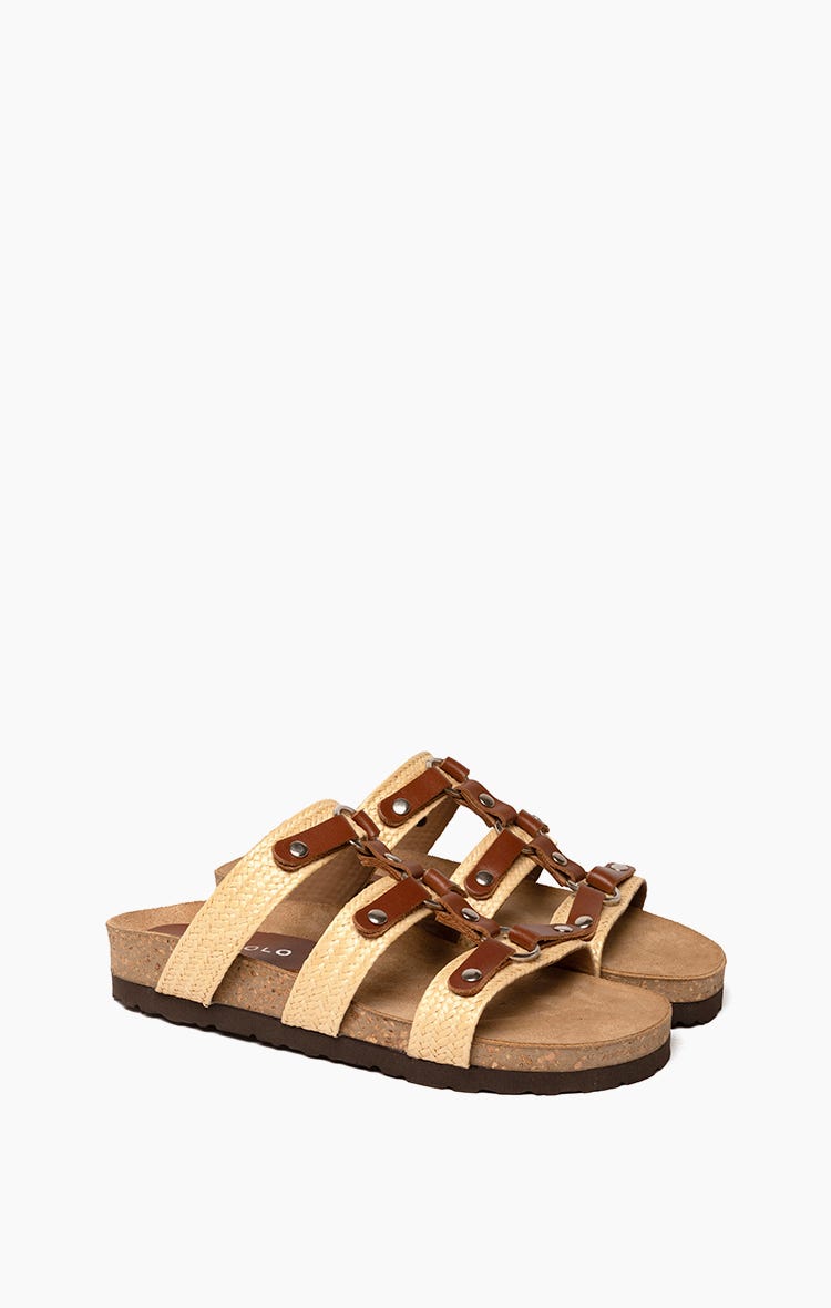 Sandalia Antoine