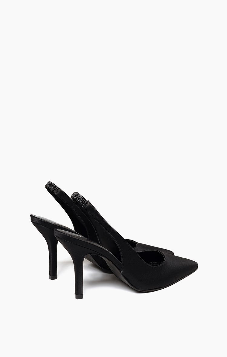 Stiletto Top