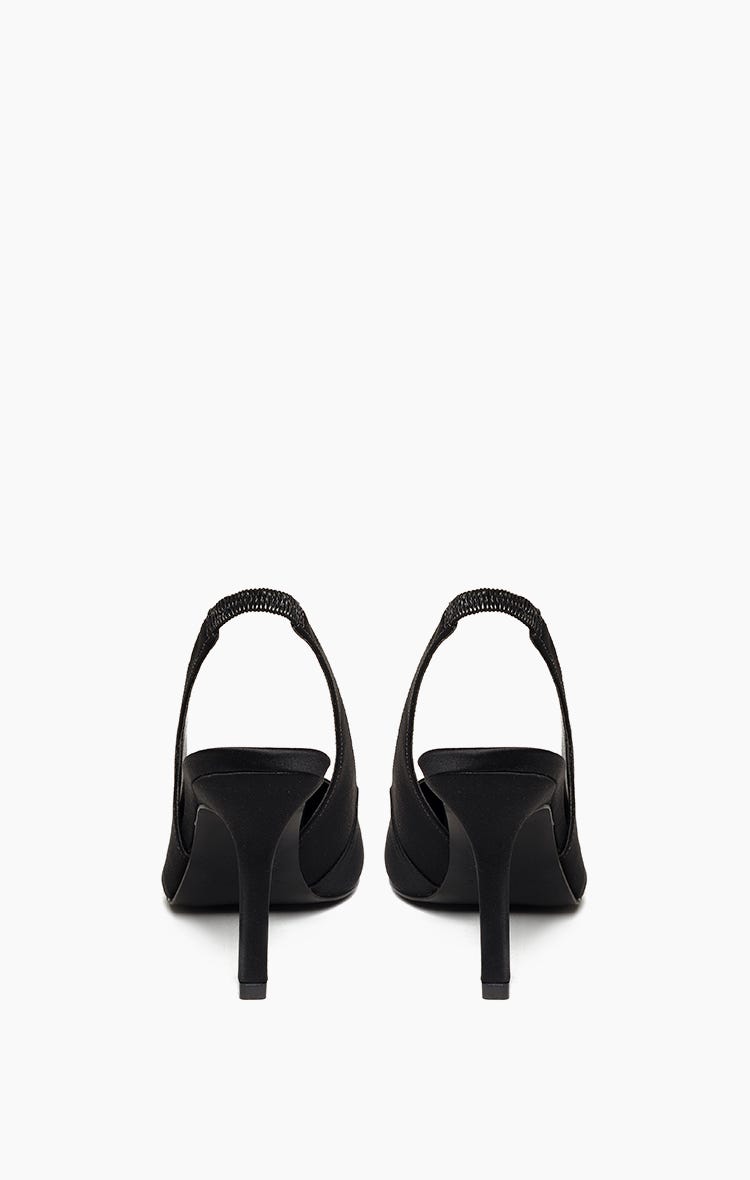 Stiletto Top