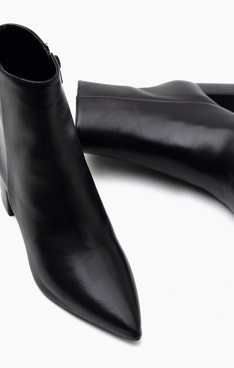 Bota Canettes