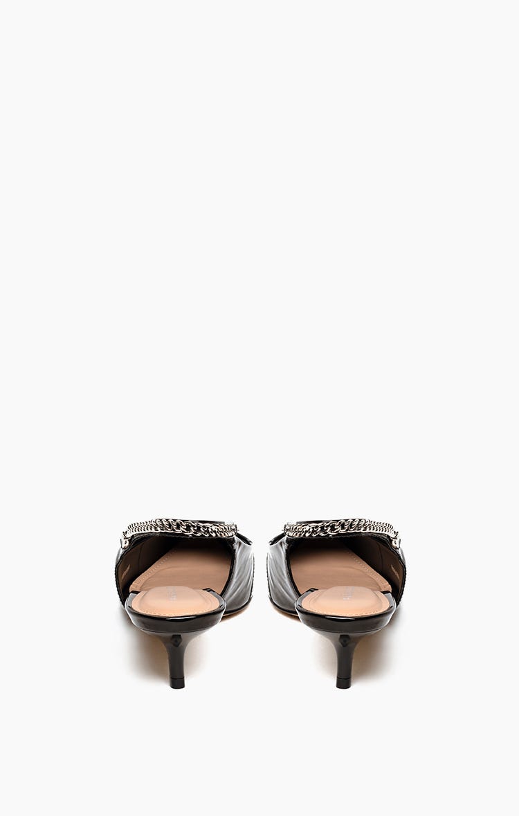 Stiletto Fleurs