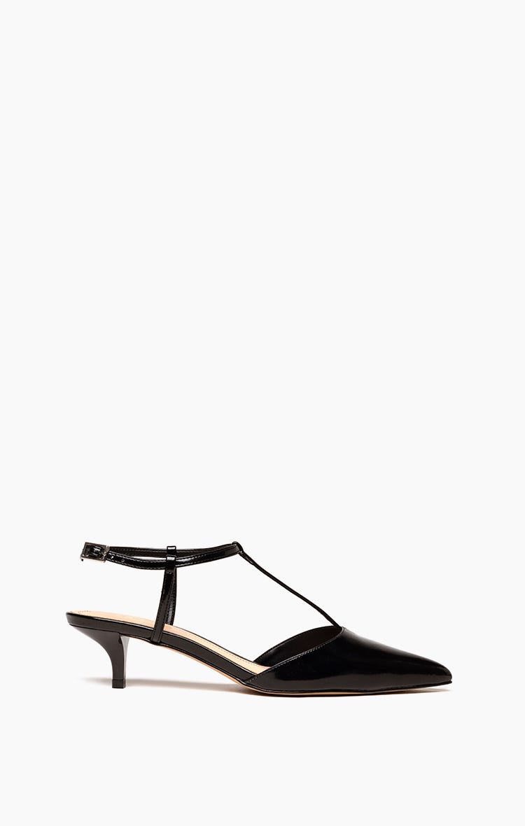 Stiletto Bath