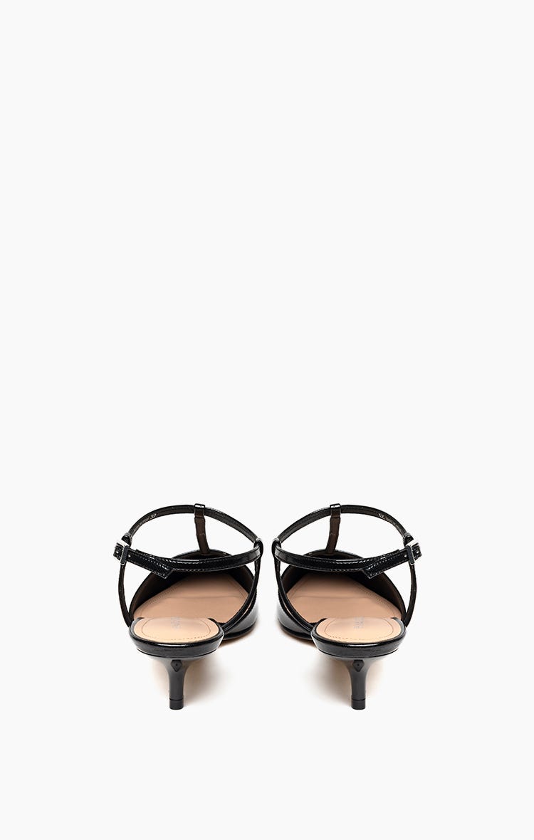 Stiletto Bath