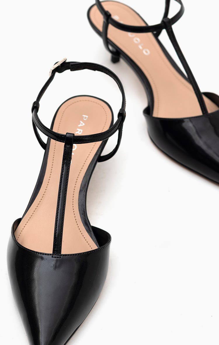 Stiletto Bath