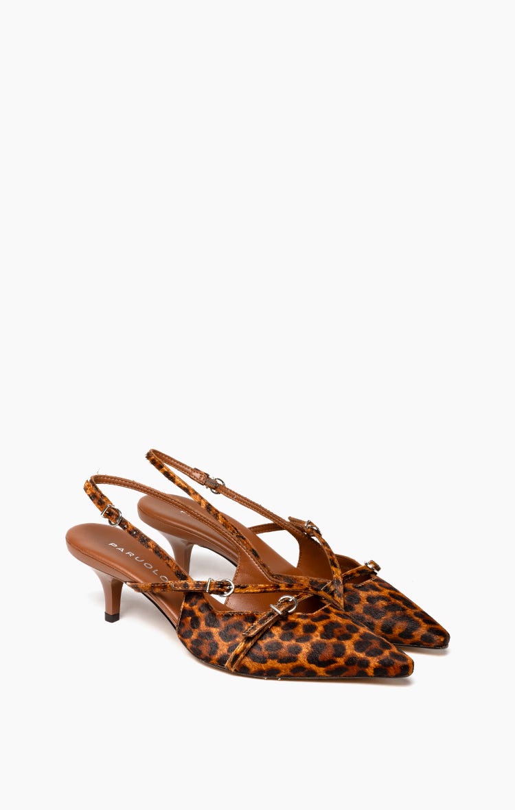 Stiletto Cherish