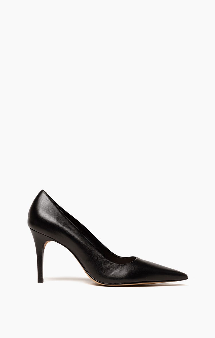 Stiletto Paroisse
