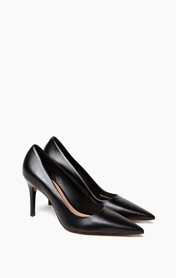 Stiletto Paroisse