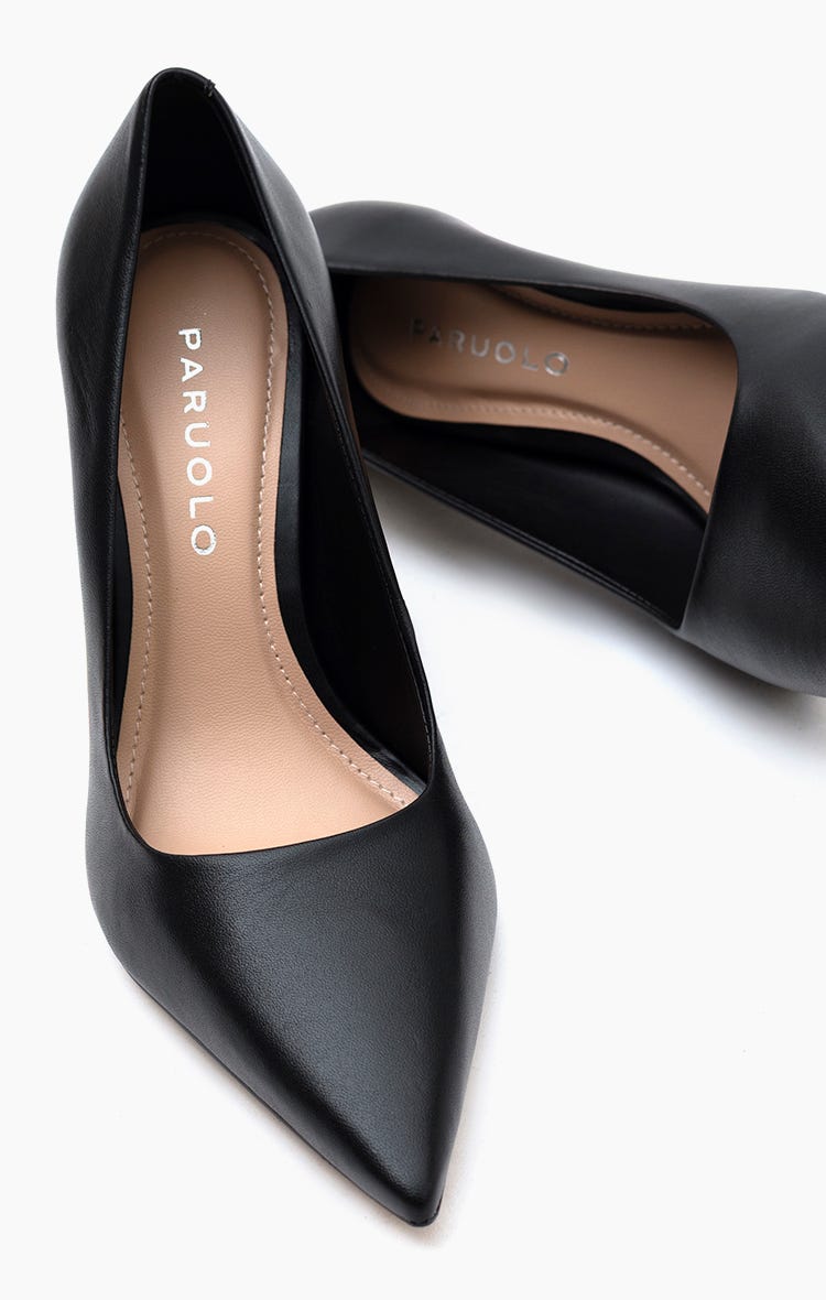Stiletto Paroisse