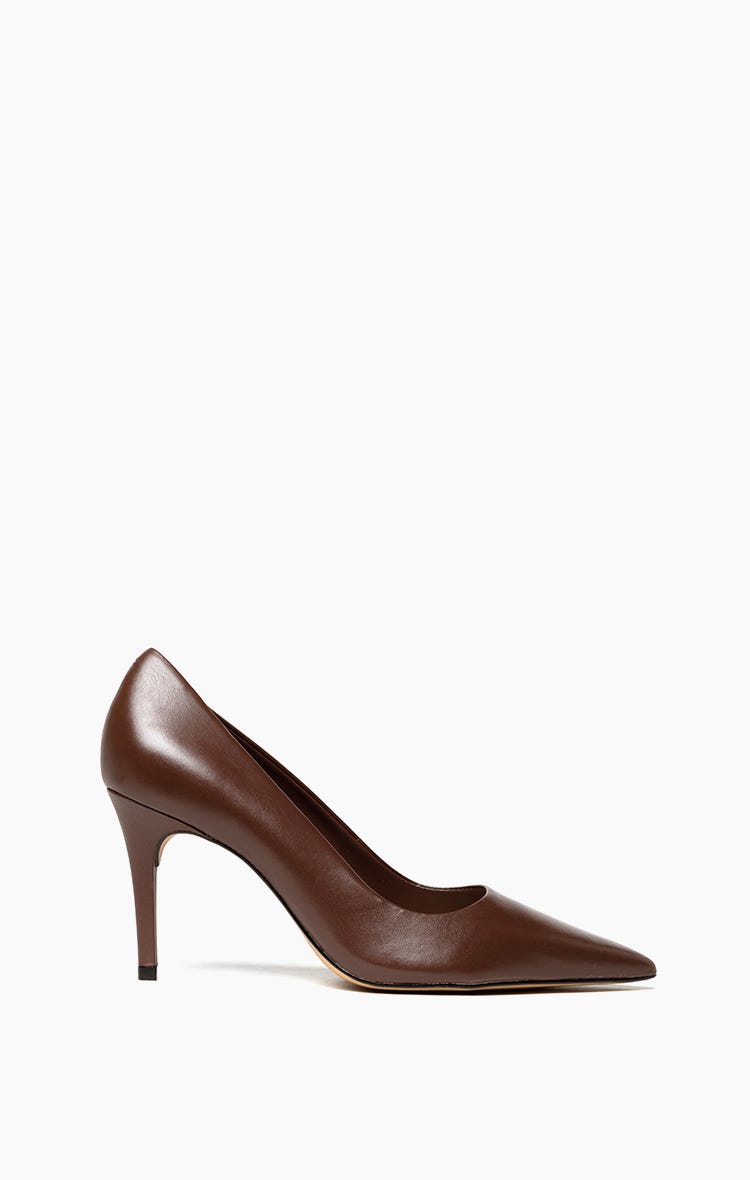 Stiletto Paroisse