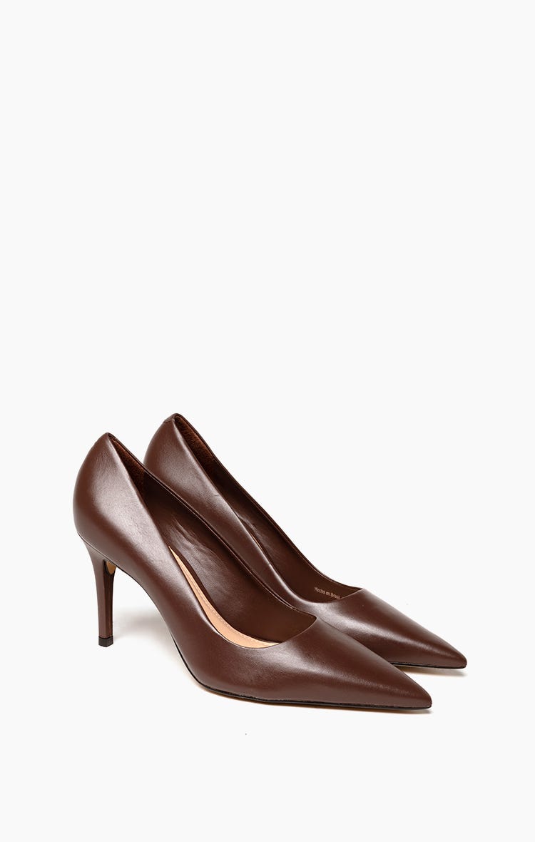 Stiletto Paroisse