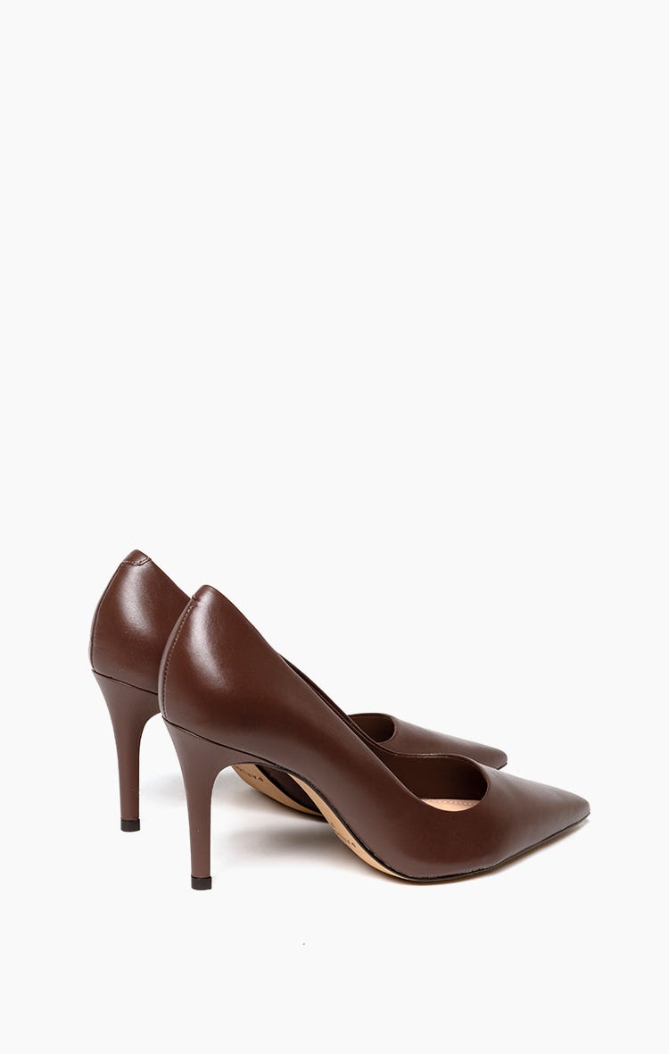 Stiletto Paroisse
