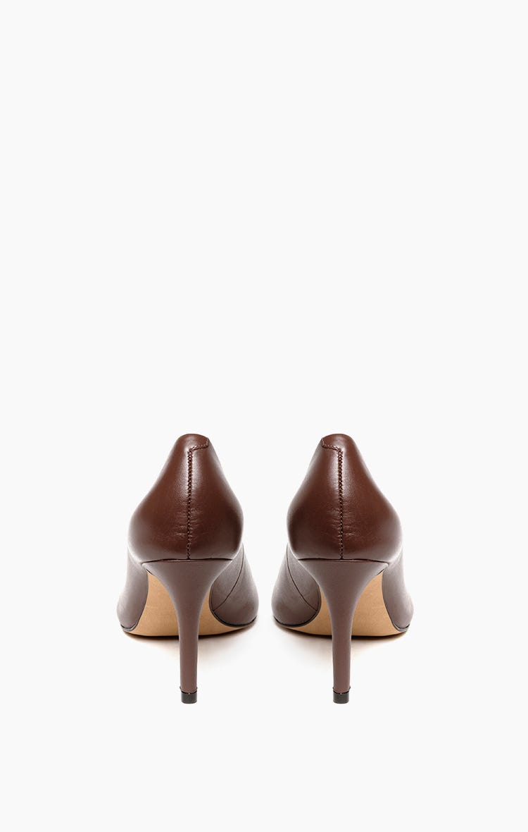 Stiletto Paroisse
