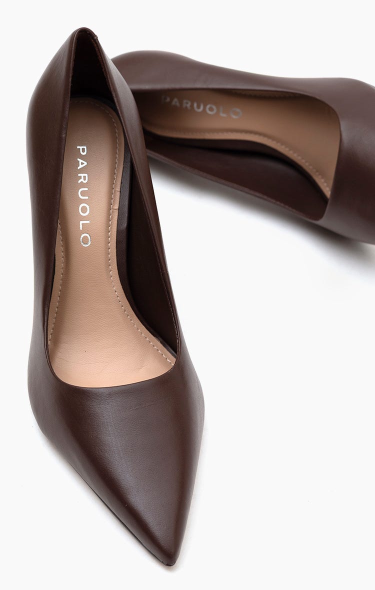 Stiletto Paroisse