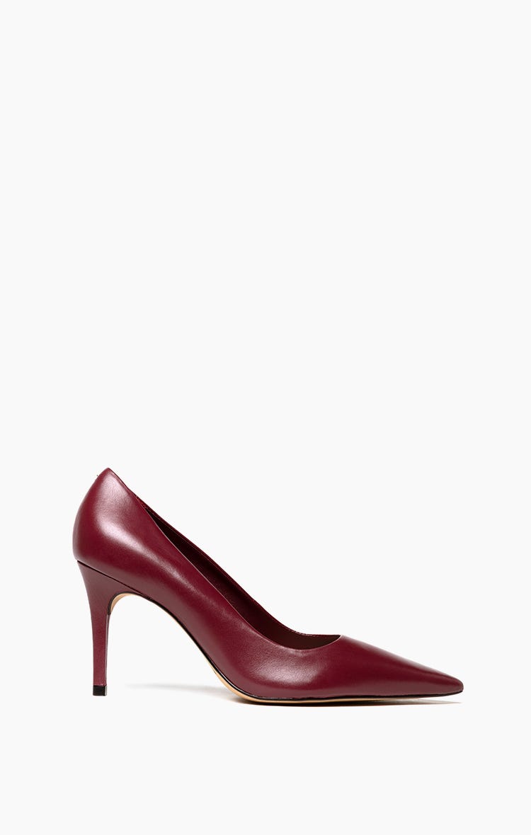 Stiletto Paroisse
