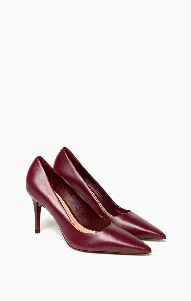 Stiletto Paroisse