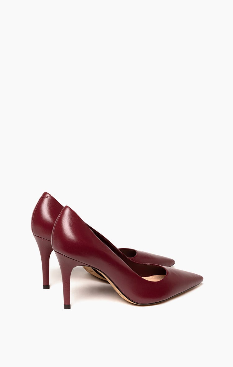 Stiletto Paroisse