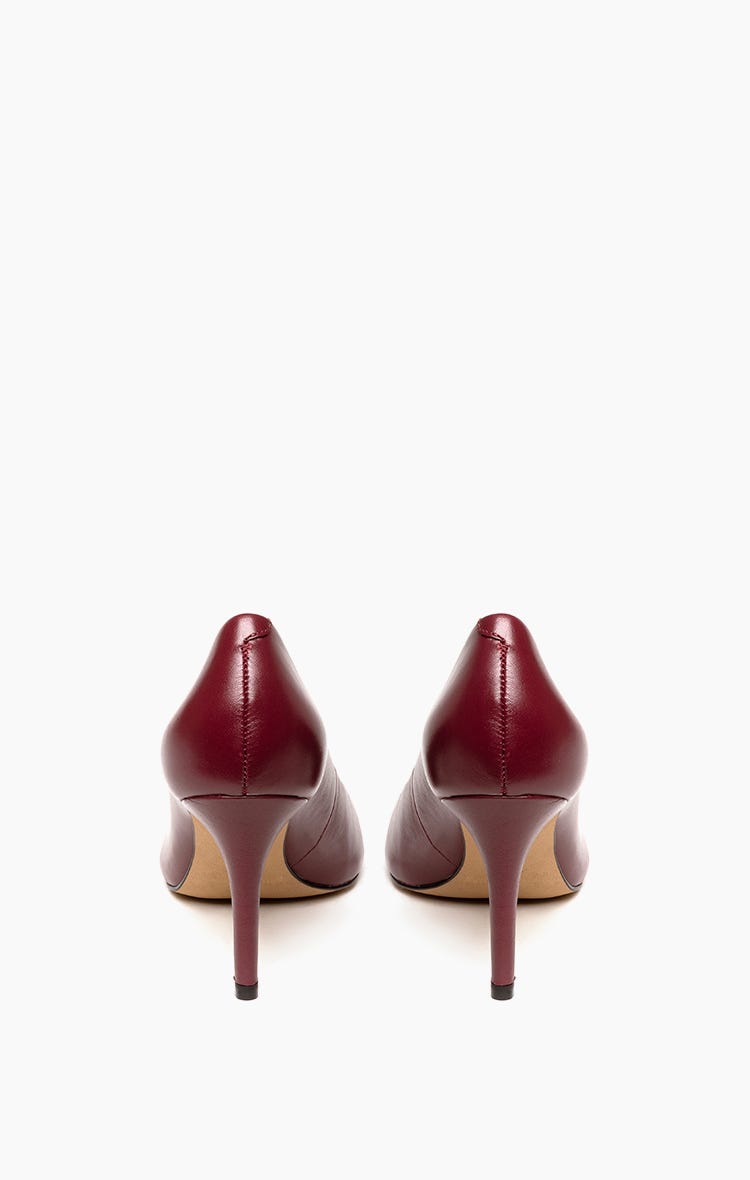 Stiletto Paroisse