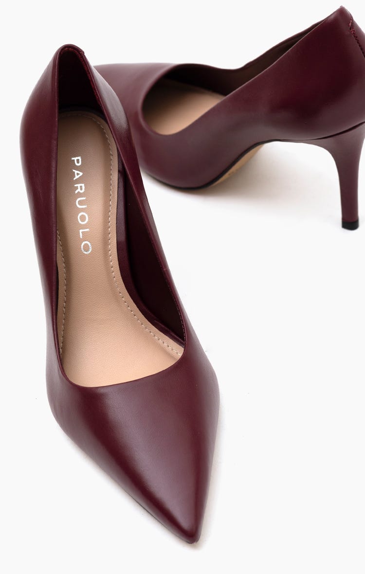 Stiletto Paroisse