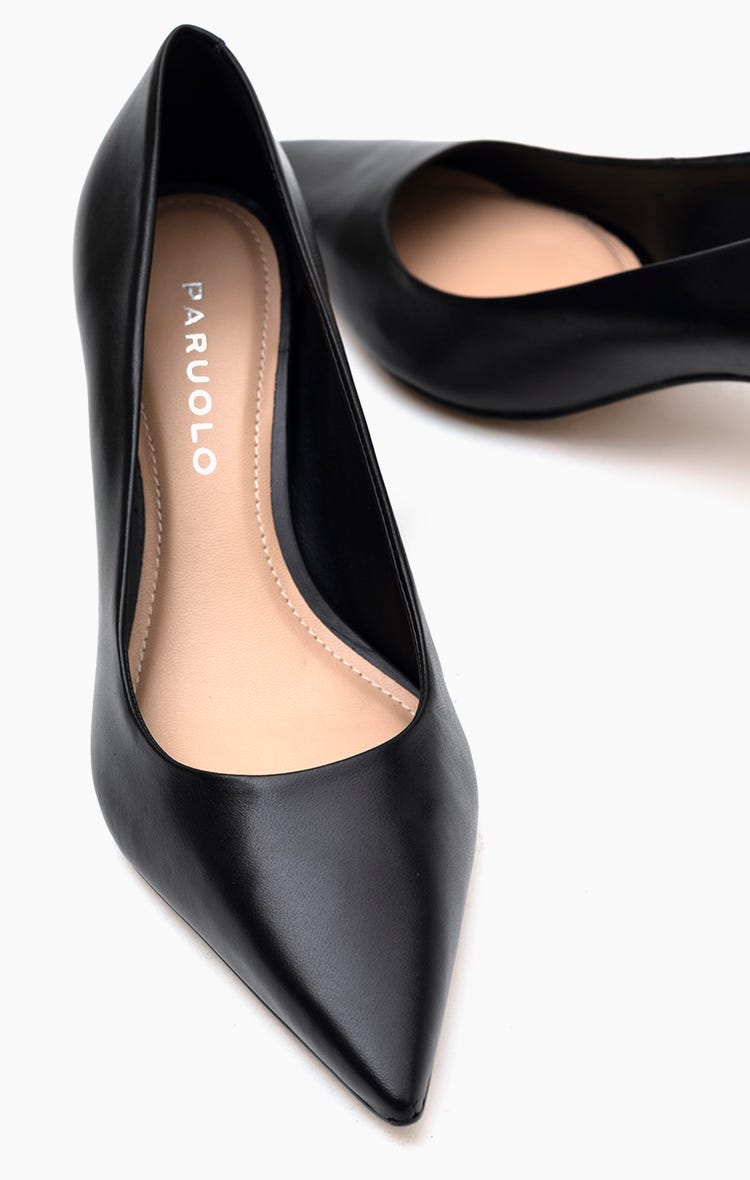 Stiletto Lavoir