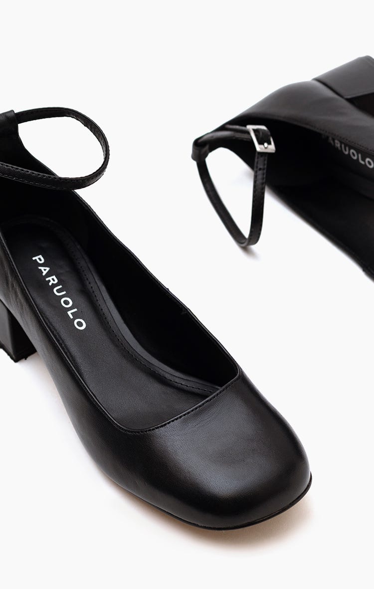 Stiletto Colline