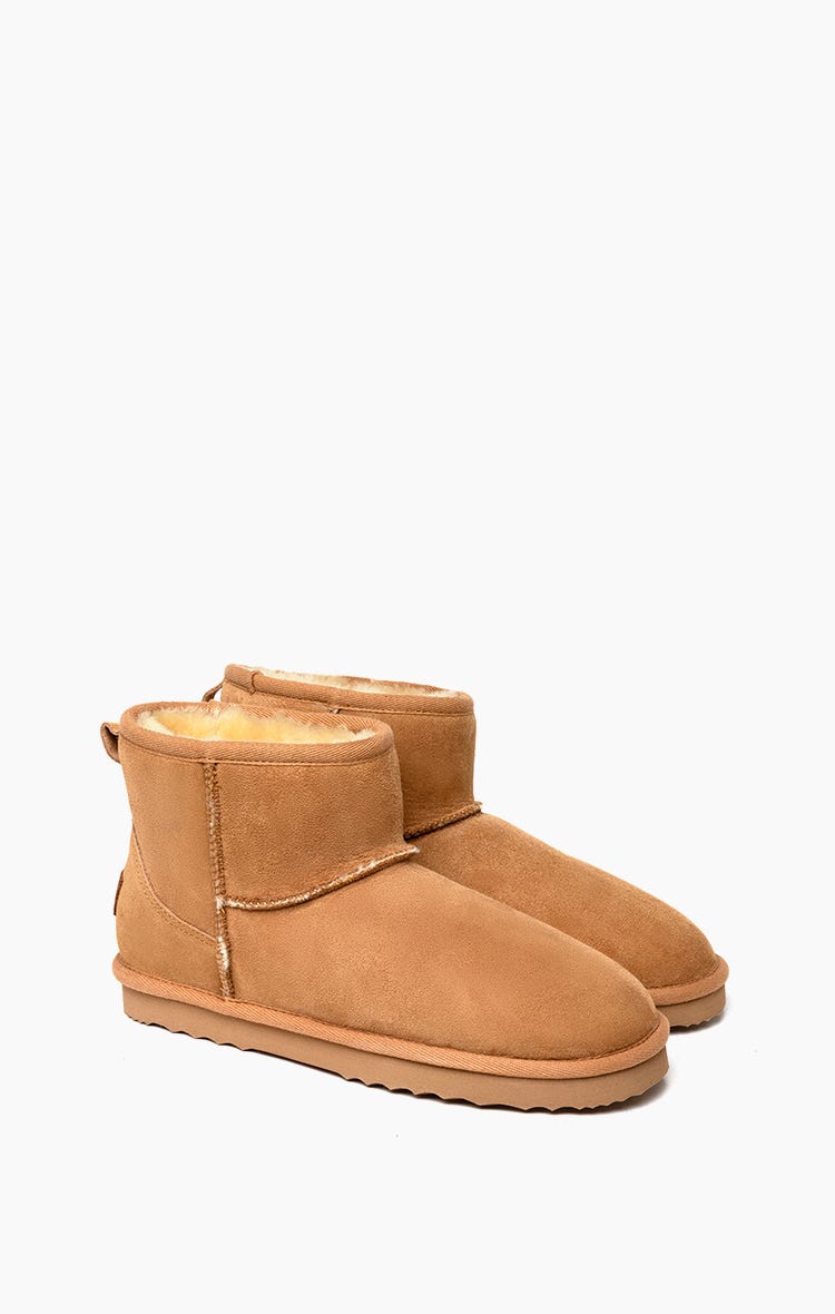 Bota Neige