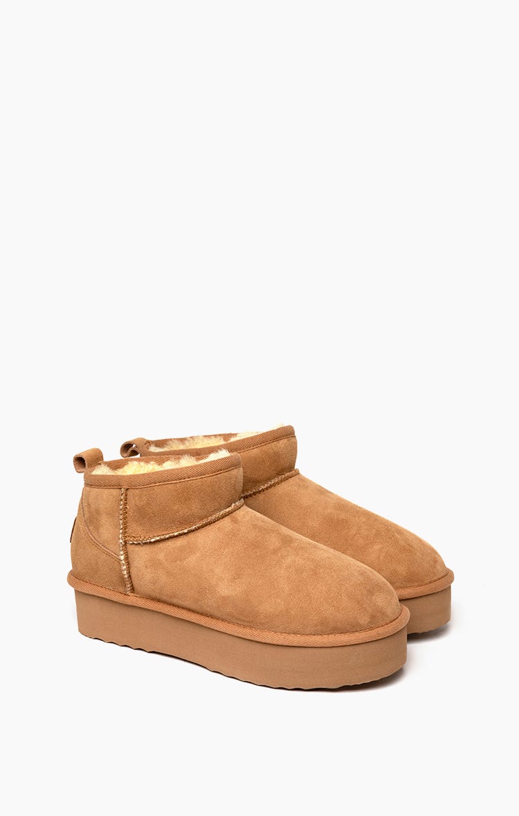 Bota Tempesta