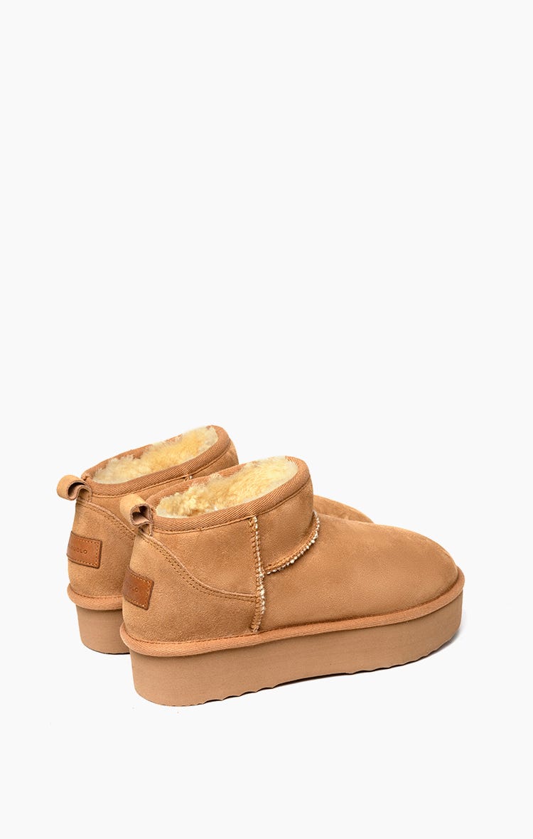 Bota Tempesta