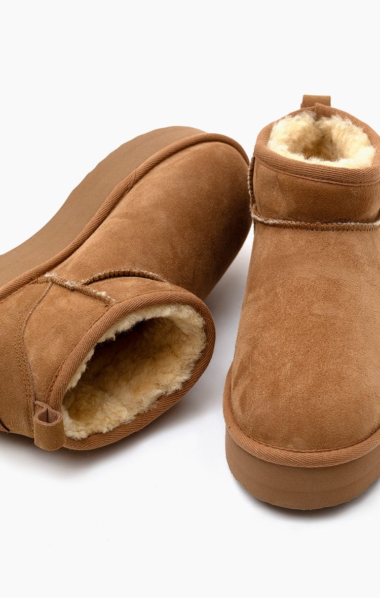 Bota Tempesta