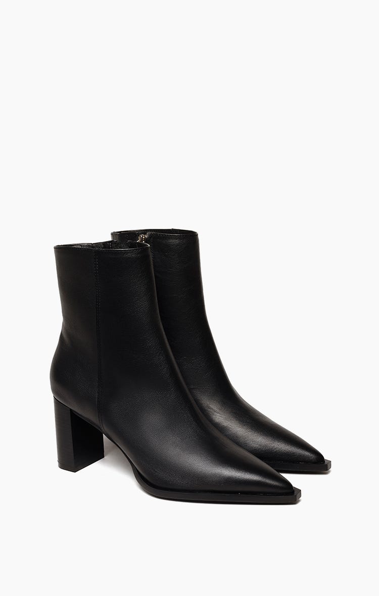 Bota Tremoille
