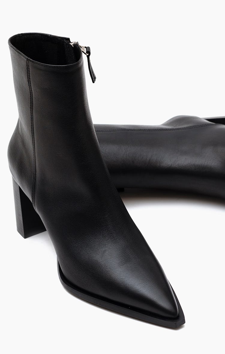 Bota Tremoille