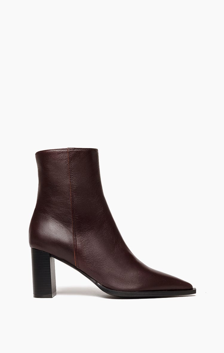 Bota Tremoille