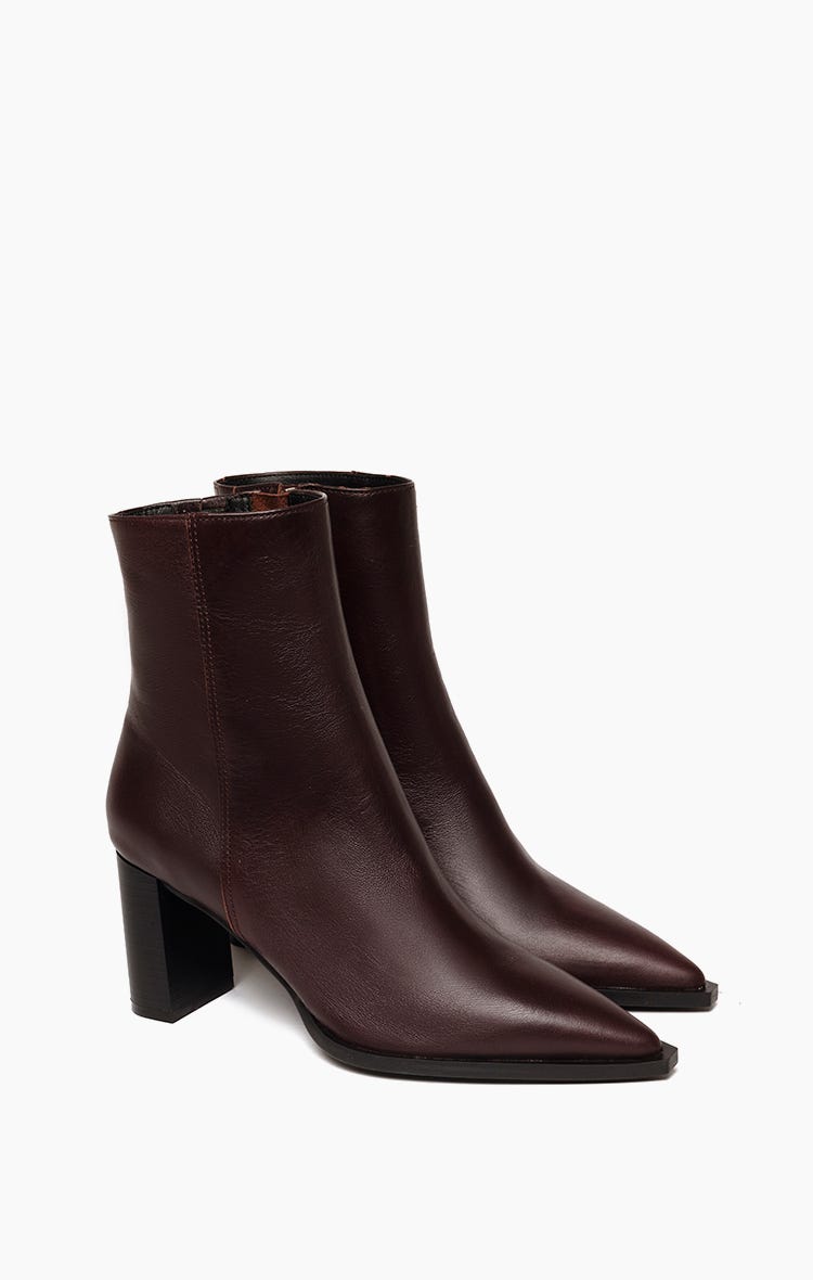 Bota Tremoille
