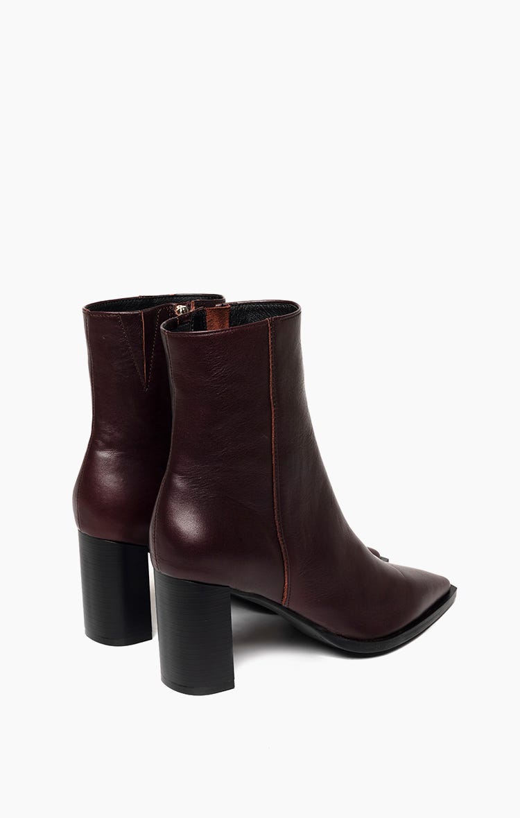 Bota Tremoille