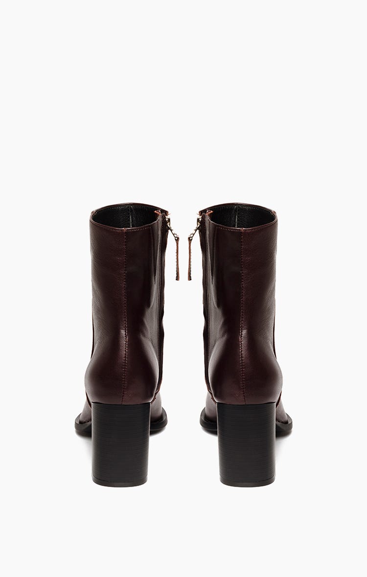 Bota Tremoille
