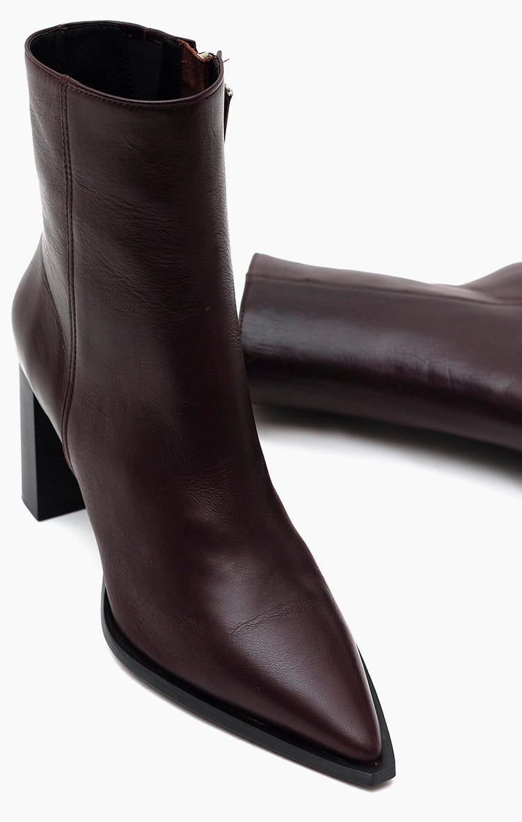 Bota Tremoille