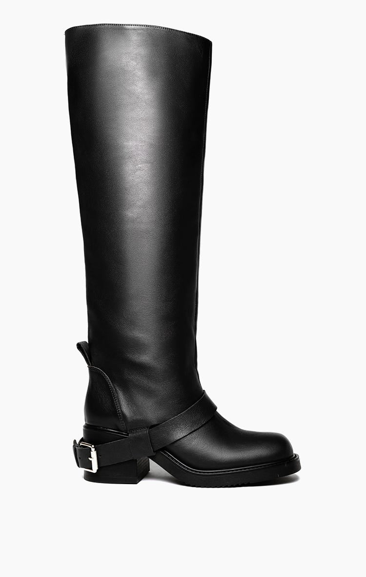 Bota Croisette