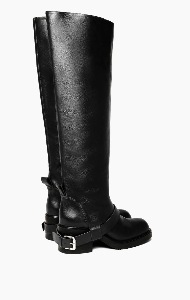 Bota Croisette