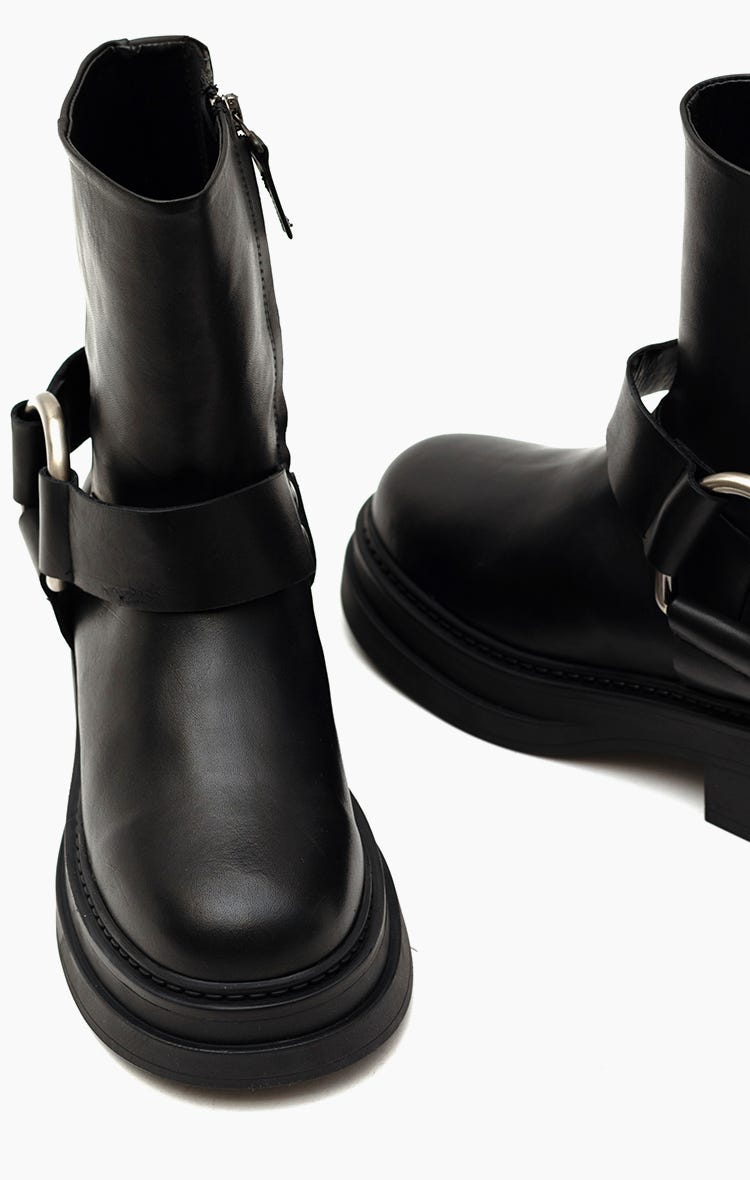 Bota Phantom