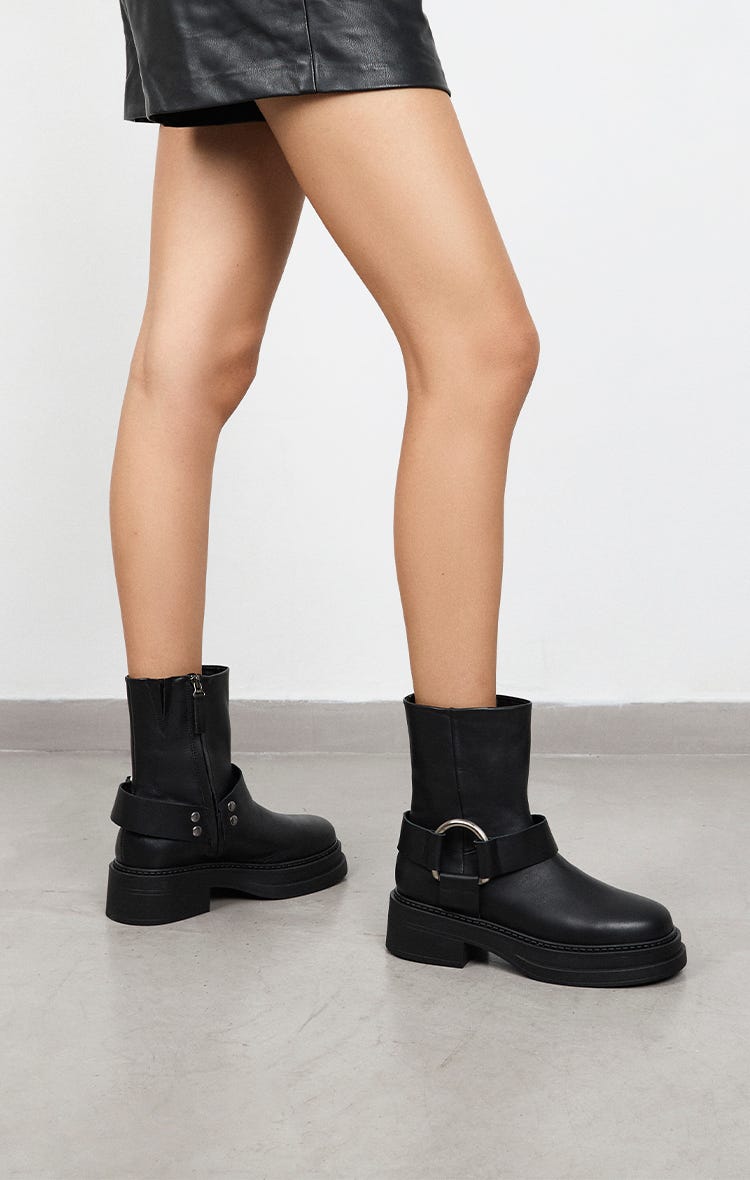 Bota Phantom