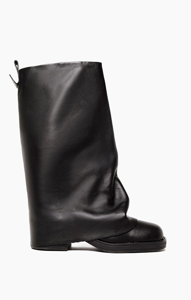 Bota Savile