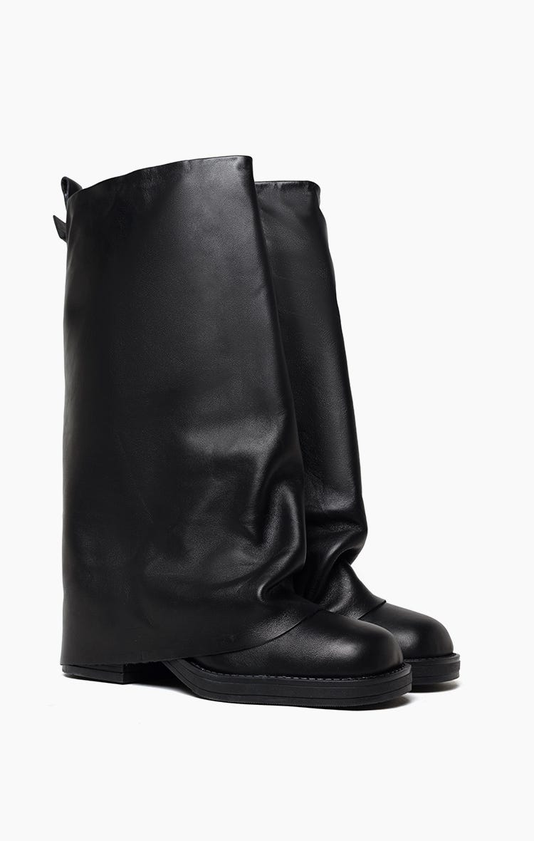 Bota Savile