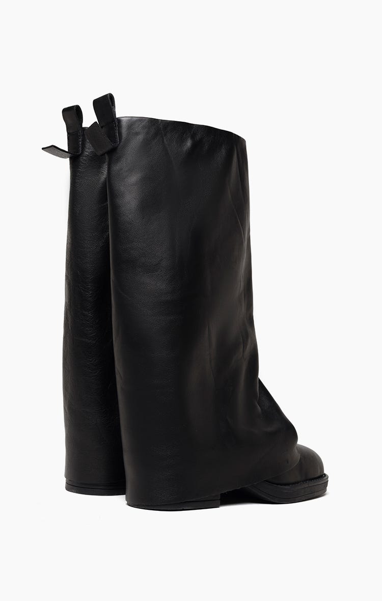 Bota Savile
