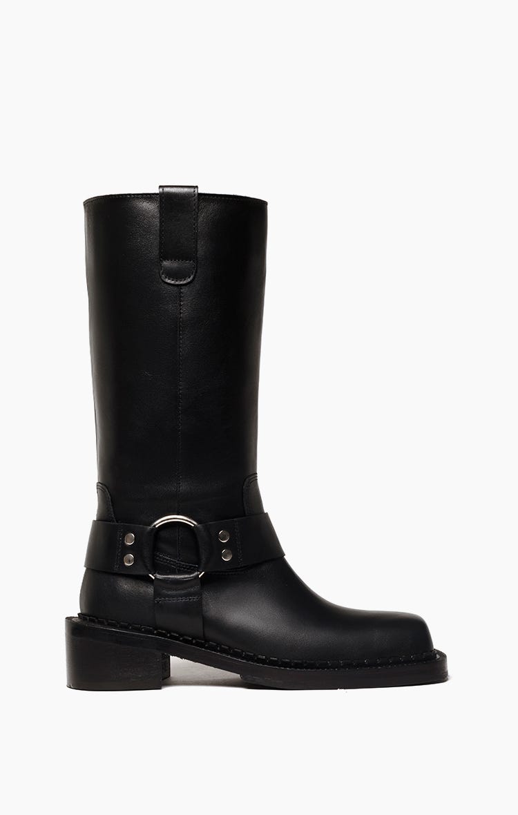 Bota Lux
