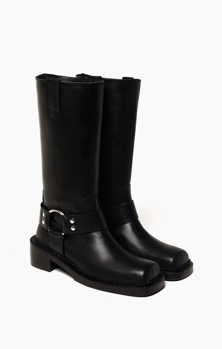 Bota Lux