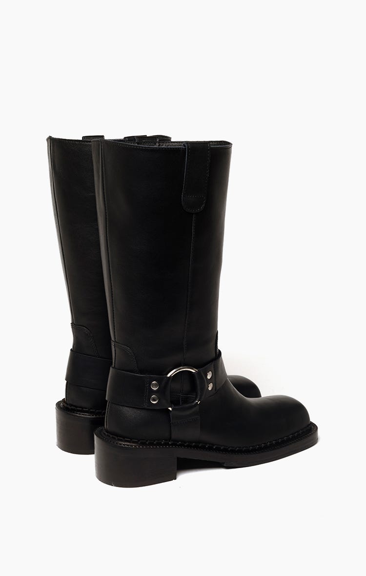 Bota Lux