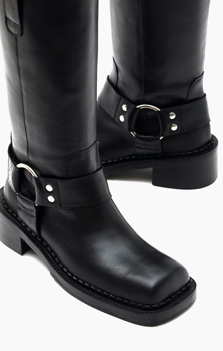 Bota Lux