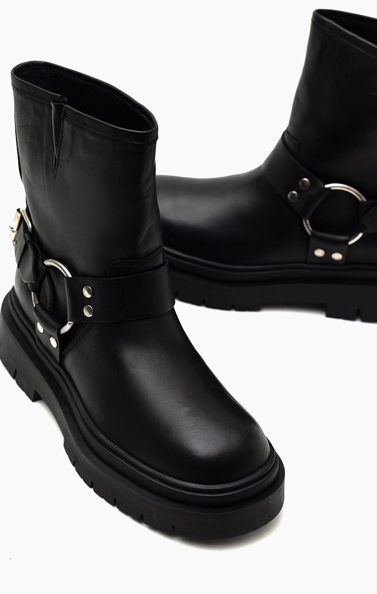 Bota Robson